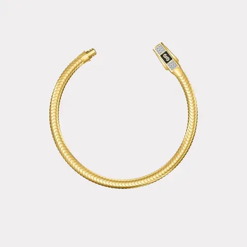Altın Bileklik | 9.20 Gram | Monaco Chain